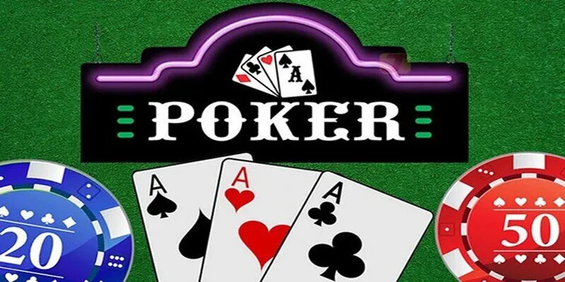 3 mẹo chơi Poker hay bạn cần phải nắm rõ