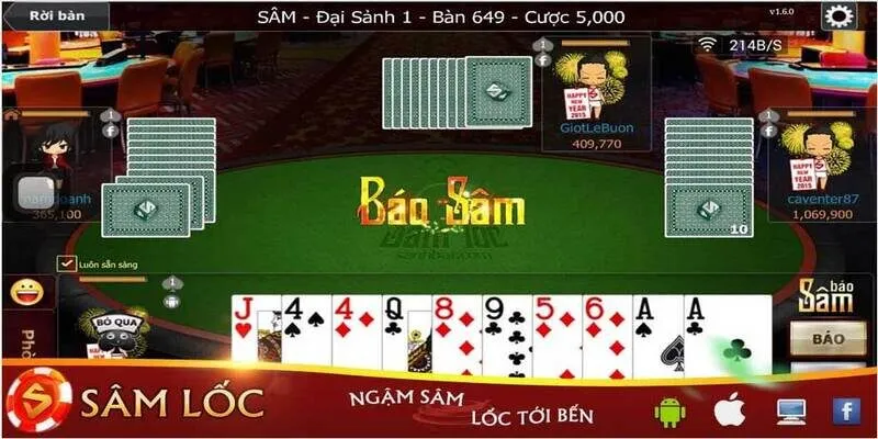 Cách chơi game bài online chắc thắng bạn cần biết