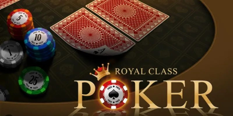 Đôi nét cơ bản về game bài Poker