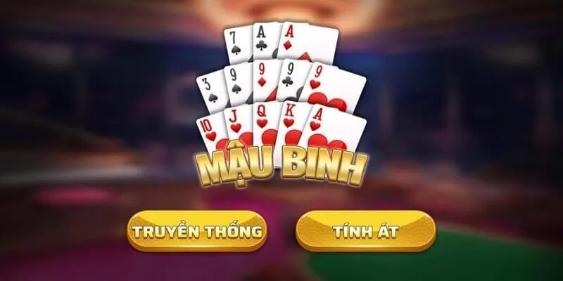 Lợi nhuận khủng khi chơi game bài Binh xập xám