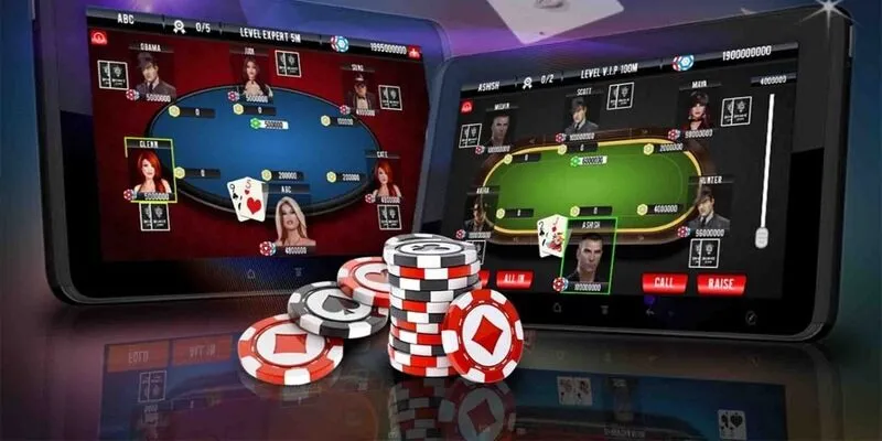 Lưu ý quan trọng để chơi bài Poker hiệu quả