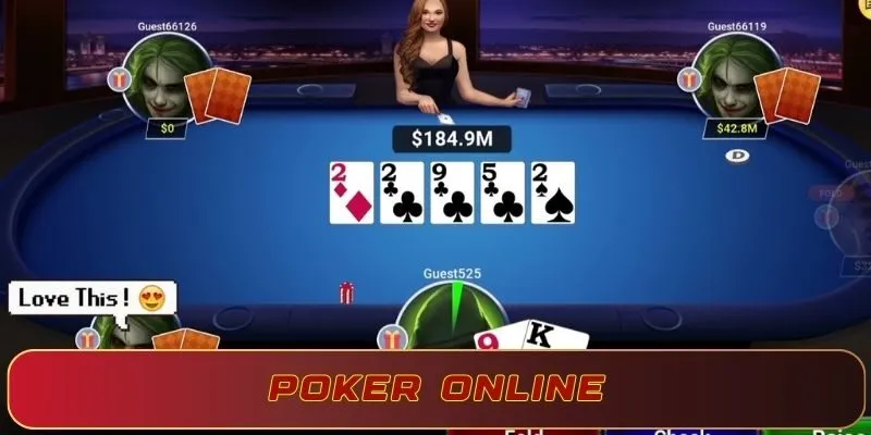 Bật mí 3 cách kiếm tiền từ poker online siêu hiệu quả Poker online là một trò đánh bài đổi thưởng cực hấp dẫn, tuy nhiên không phải ai cũng có khả năng kiếm tiền tốt từ trò chơi này. Với những kinh nghiệm được các cao thủ lão làng chia sẻ, onelinejournal.com đã tổng hợp trong bài viết dưới đây để bạn tham khảo Bắt đầu làm quen với bài poker online Trước khi bắt đầu tham gia poker, người chơi cần có tài khoản chơi game, tài khoản đổi thưởng và học luật chơi cơ bản. Cụ thể: Tạo tài khoản chơi poker đổi thưởng online Hiện nay, trên mạng có rất nhiều trang web cung cấp trò chơi đổi thưởng poker, với đa dạng về tỷ lệ cược và quy mô thành viên tham gia. Tuy nhiên, để tham gia poker online với mục tiêu kiếm lời, bạn nên tập trung vào các sảnh lớn và uy tín. Một số tiêu chí để bạn lựa chọn một nền tảng cá cược chất lượng bao gồm: Web được khách hàng công nhận là sân chơi tổ chức công bằng và minh bạch tiền thưởng Hệ thống chia bài và cơ cấu chống gian lận được quy định chặt chẽ, đồng thời có giấy phép hoạt động đầy đủ. Sảnh cược có quy định thanh toán rõ ràng, hỗ trợ nạp tiền bằng các phương thức khác nhau, liên kết với các hệ thống uy tín như ngân hàng, ví điện tử trong nước. Bắt đầu với tài khoản tiền ảo Demo/Play Money Sau khi đăng ký tài khoản thành công, bạn hãy tìm hiểu về sảnh cược tiền ảo Demo/Play Money. Mặc dù bắt đầu tham gia chơi poker đổi thưởng online bằng tiền ảo không hấp dẫn bằng tiền thật, nhưng đây là bước rất cần thiết để bạn rèn luyện kỹ năng mà không lo lắng về tài chính. Bên cạnh đó, việc mới bắt đầu với tiền ảo giúp bạn có cơ hội chơi nhiều ván hơn, từ đó hiểu hơn về luật chơi. Đồng thời, qua từng ván, người chơi có thể đánh giá khả năng của mình và rút ra được chiến thuật chơi dần dần. Nên bắt đầu tham gia với tiền ảo khi chơi poker online Học luật chơi cơ bản Nắm được luật chơi cơ bản là yếu tố quan trọng mà người chơi cần có khi tham gia vào một cuộc chơi nào. Đối với trò poker online, luật chơi không quá phức tạp, bạn chỉ cần dành 15 - 20 phút là đã có thể hiểu và bắt đầu tham gia. Tuy nhiên, để nâng cao trình độ chơi poker và kiếm tiền thành công từ game này không hề dễ dàng. Ngoài nắm chắc luật chơi, người chơi phải đào sâu vào nghiên cứu các ván đã chơi, đọc các chiến thuật và học hỏi từ chuyên gia. Đồng thời, đòi hỏi thời gian để tham gia nhiều trận khác nhau, từ đó mới rút ra kinh nghiệm và tiến bộ. 3 cách kiếm tiền từ poker đổi thưởng online hiệu quả Để tăng cơ hội giành lấy chiến thắng từ đối thủ, người chơi có thể tham khảo 3 cách kiếm tiền từ poker hiệu quả ở dưới đây: Phán đoán bài đối phương Một cách để kiếm tiền thành công từ chơi poker online chính là học cách đoán bài đối thủ. Đoán bài ở đây không phải là việc phải đoán chính xác được 100% vì điều này không khả thị. Thay vào đó, bạn cần dựa vào những lần ra bài của đối phương để loại trừ bài ít có khả năng xuất hiện. Từ đó, có thể xác định được phạm vi các bài mà đối thủ đang giữ và chiếm được ưu thế trong ván chơi. Kiếm tiền từ poker online bằng cách phán đoán bài đối thủ Xây dựng chiến thuật chơi poker đổi thưởng hiệu quả Tất cả kiến thức và kinh nghiệm mà bạn tích lũy sẽ giúp bạn hiểu rõ về cách thức kiếm tiền từ poker. Tuy nhiên, để áp dụng thành công, người chơi cần thực hiện một cách kỷ luật trên từng ván. Tránh chơi cẩu thả hoặc dựa vào cảm tính vì có thể khiến bạn đưa ra lựa chọn không chính xác. Đồng thời, nếu chơi tiền thật thì bạn chỉ nên bắt đầu chơi poker với số tiền nhỏ 10 - 20$ mỗi lần và chia ra theo ngân sách cố định. Biết khi nào nên bỏ bài Khi gặp được các quân bài mạnh, chọn theo là điều đương nhiên nhưng khi gặp phải các bài yếu thì bỏ đi đúng lúc mới khôn ngoan. Dưới đây là những cặp bài mà bạn không nên theo khi chơi poker online: Cực yếu cặp 3-8, cặp 2-7 Cặp yếu 3-7, cặp 2-6 Bài khó thắng 2-10 Ngoài ra, nếu không có cơ hội cân nhắc nên theo bài hay không, đặc biệt khi các lá bài không cùng màu thì tốt nhất nên tính toán trước khi quyết định. Các cặp bài này cân nhắc bao gồm 2-4, 3-5, 3-6, 4-6, 4-7, 5-7. Tránh mạo hiểm với những bài này để bảo toàn vốn cũng như tăng cơ hội thắng trong ván. Biết bỏ bài đúng lúc để bảo toàn vốn Mẹo chơi Poker kiếm tiền tăng khả năng thắng cược Dưới đây là một số mẹo chơi poker online kiếm tiền được các cao thủ áp dụng nhiều nhất: Chọn bàn có nhiều Fish: Khi tham gia với mục tiêu lợi nhuận, bạn hãy tìm bàn có nhiều fish, tức bàn có nhiều người chơi không có kinh nghiệm thì sẽ dễ làm chủ hơn Đừng lạm dụng bluff: Không sử dụng Bluff thường xuyên để tránh bị phát hiện và dễ bị đối thủ đề phòng mình hơn. Làm chủ cảm xúc: Trách để cảm xúc chi phối, đặt cược bằng cảm xúc khiến bạn dễ bị đối thủ đánh lừa. Hãy tập trung vào chiến lược ban đầu, bình tĩnh là chìa khoá để kiếm tiền thành công. Kết luận Chơi poker online kiếm tiền là một bộ môn thú vị và hấp dẫn nhất hiện nay. onelinejournal.com hy vọng rằng những kinh nghiệm chia sẻ ở trên sẽ giúp bạn tự tin hơn trước khi tham gia. Đừng quên theo dõi trang web của chúng tôi để biết thêm nhiều bí quyết hay khi tham gia các trò chơi đổi thưởng nhé.