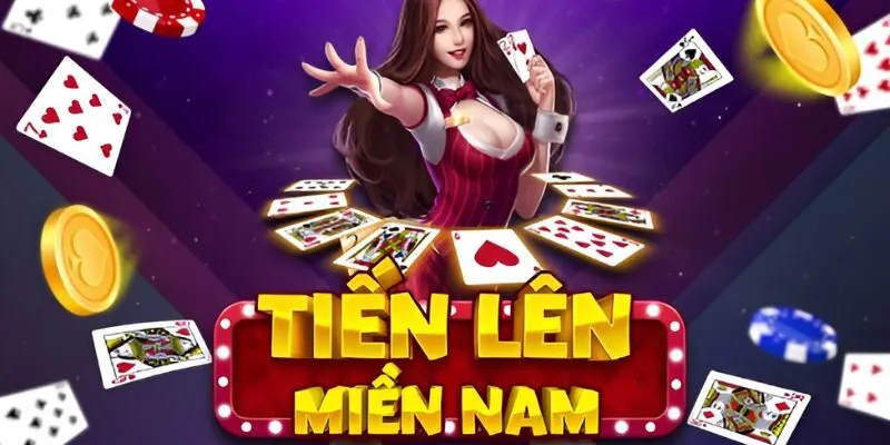 Tìm hiểu sơ lược bài tiến lên miền Nam