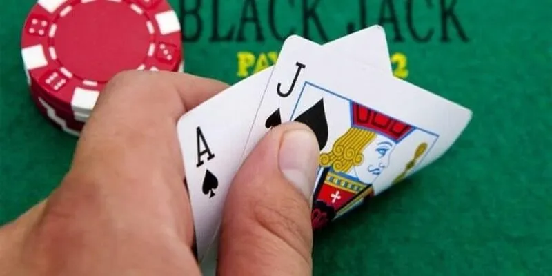 Tìm hiểu về luật chơi và cách chơi Black Jack cơ bản