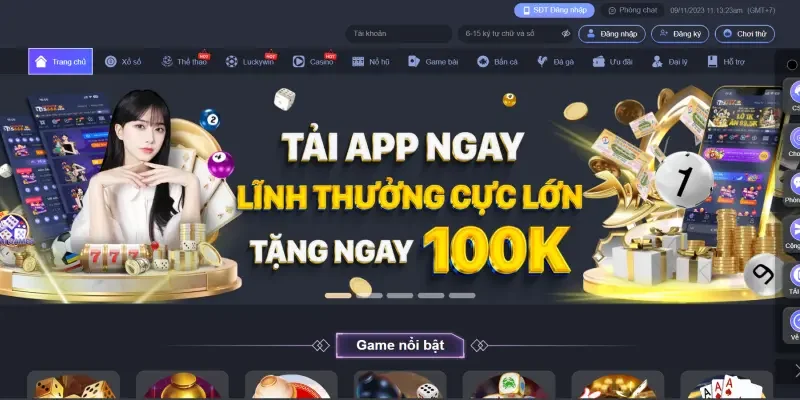 S666 dành tặng giftcode tân thủ cho anh em mới